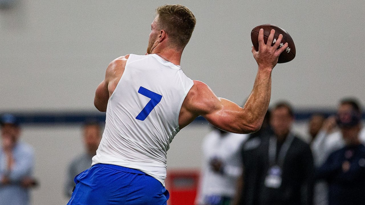 How Can The Titans And QB Will Levis Move Foward?