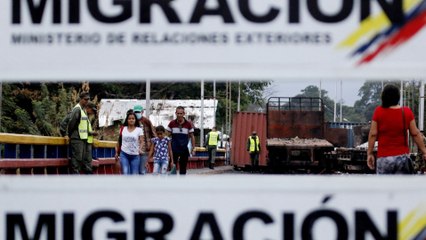Migrantes venezolanos en Colombia tienen hasta el próximo 30 de abril para dar continuidad al trámite del PPT