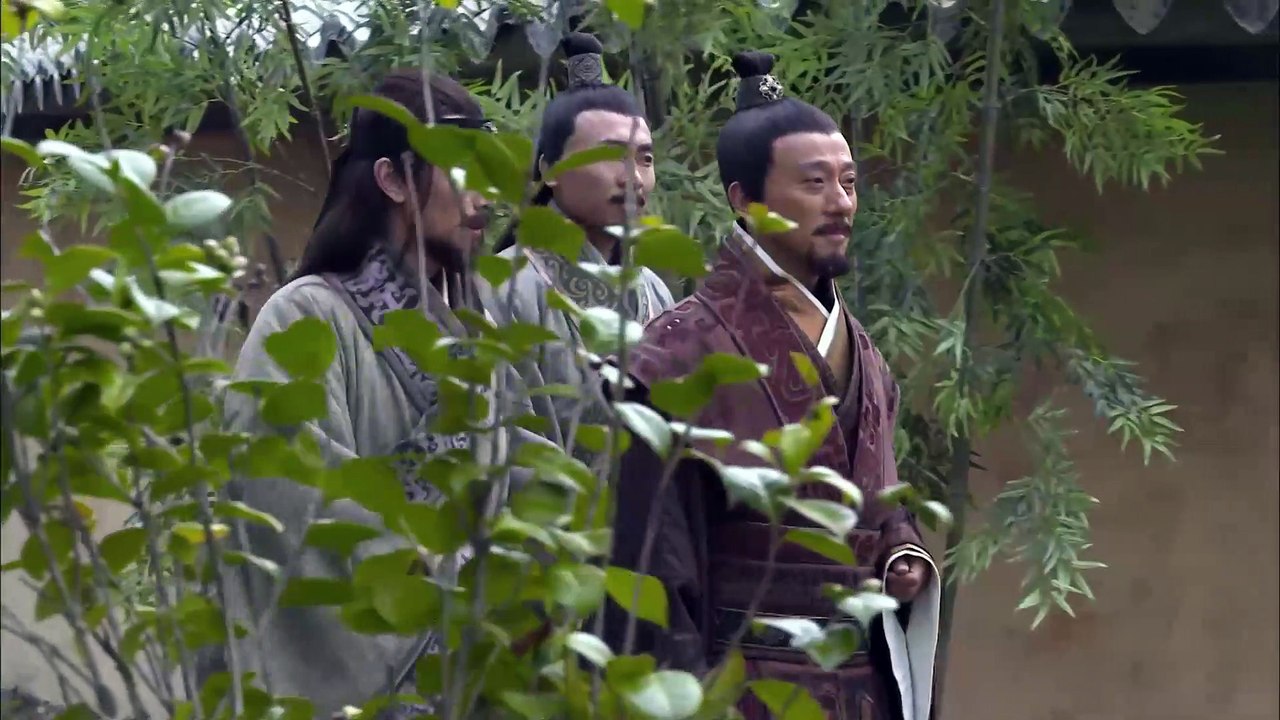 Cao Cao EP27