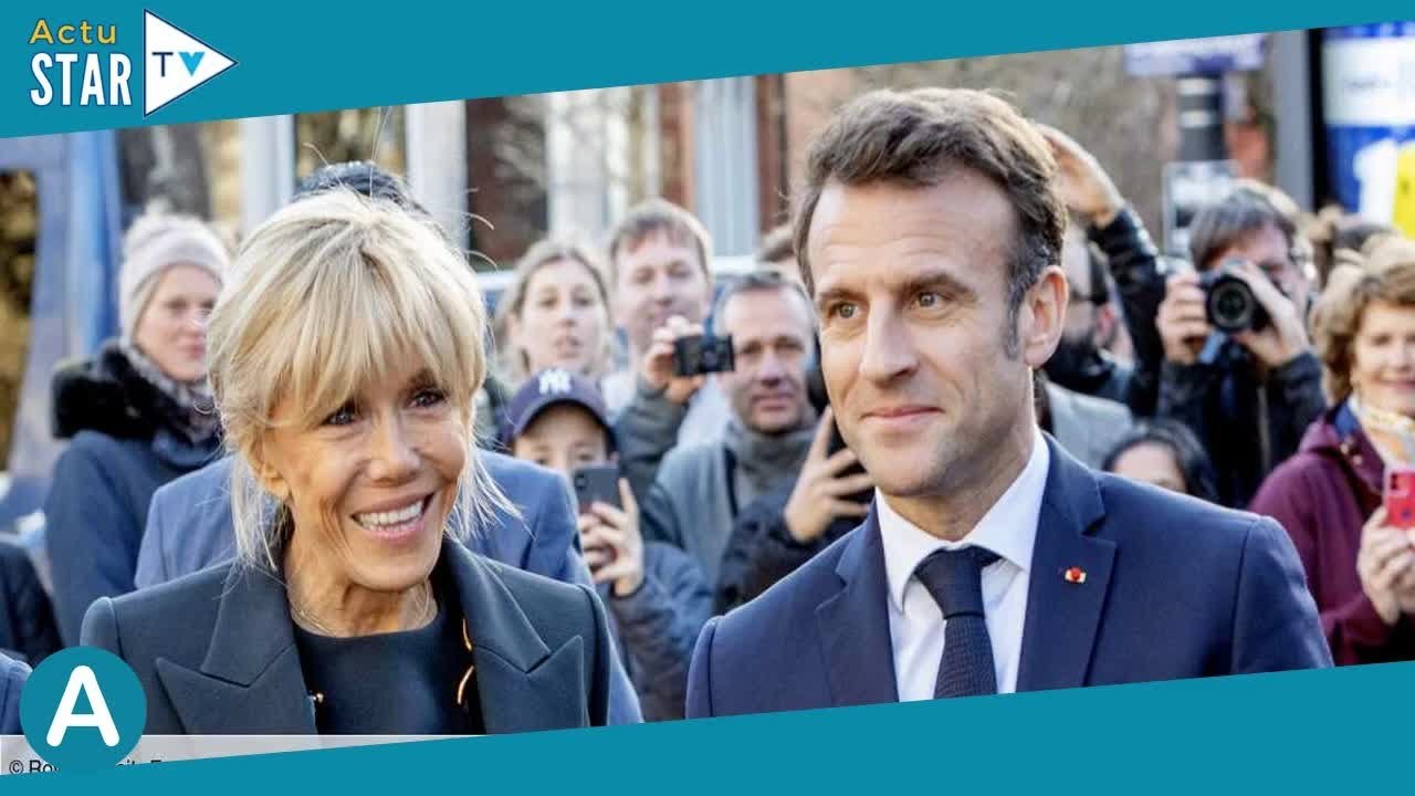 Couronnement de Charles III : au fait, où seront placés Emmanuel et Brigitte Macron ?