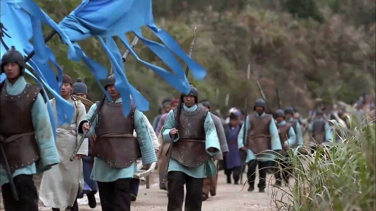 Cao Cao EP31