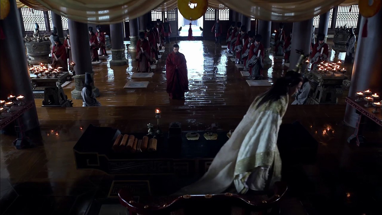 Cao Cao EP34