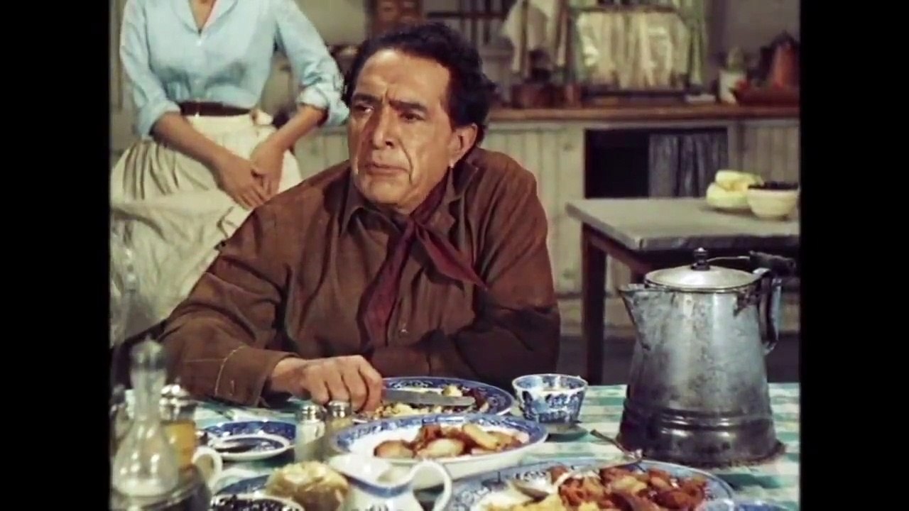 Rage at Dawn ｜ ACTION WESTERN ｜ Randolph Scott ｜ Adventure Film