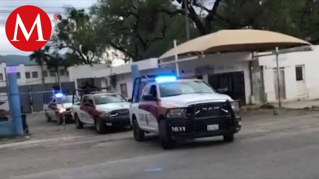 Aseguran celulares, armas y drogas tras un cateo en Ciudad Victoria, Tamaulipas