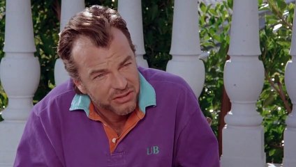 Sorceress | movie | 1995 | Official Trailer