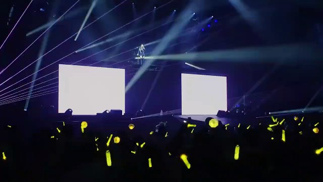 BoA 20th Anniversary Special Live -The Greatest- | movie | 2022 | Official Clip