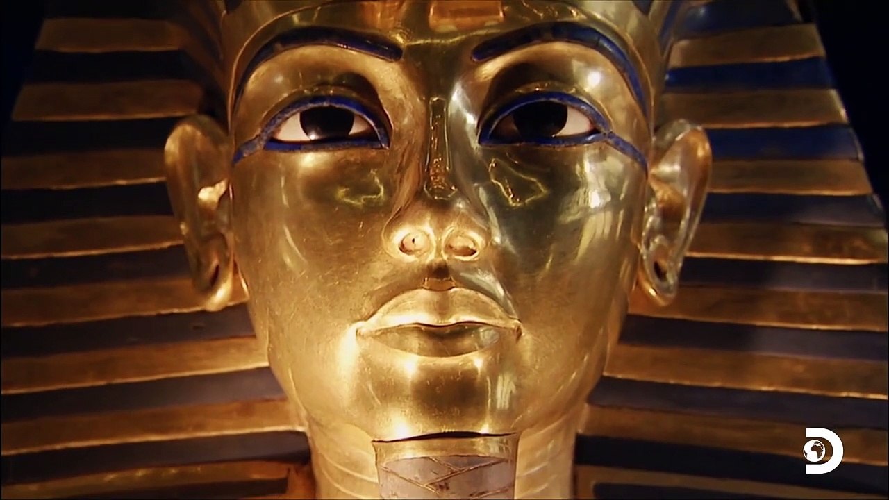 King Tut: A Century of Secrets | movie | 2022 | Official Trailer
