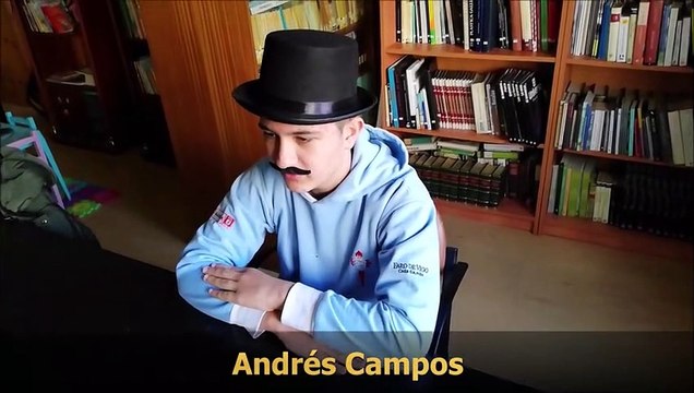 Around the World in Eighty Days (Booktrailer) | movie | 2019 | Official Trailer