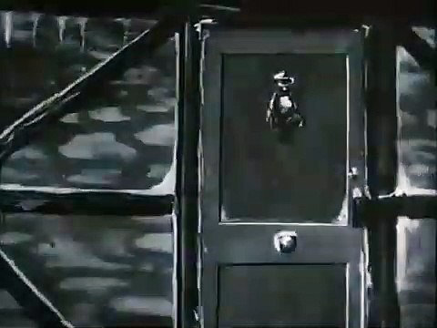 Scrooge; or Marley's Ghost | movie | 1901 | Official Clip