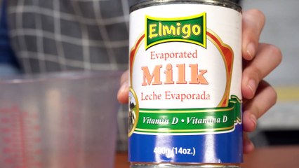 Waffles muy fáciles