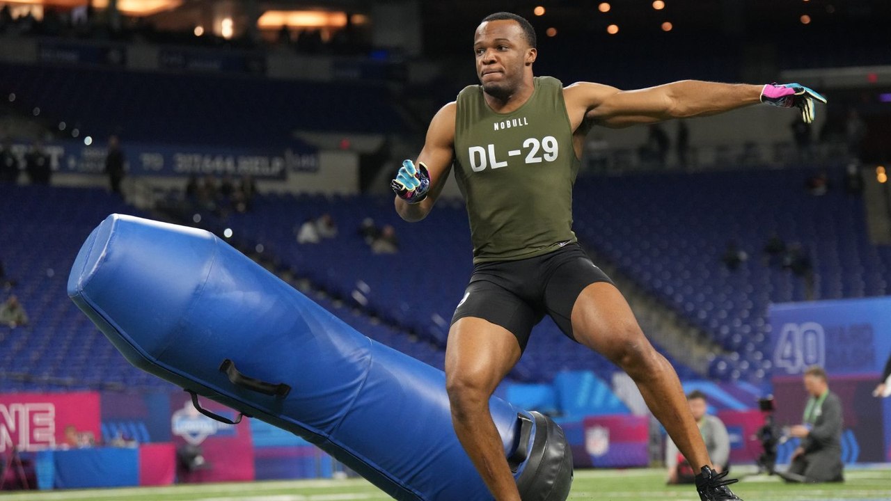 What Can You Expect From The Saints Next Season According To Warren Sharp