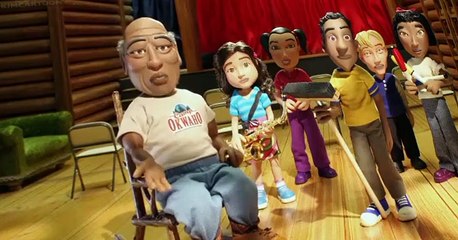 Glenn Martin DDS Glenn Martin DDS S02 E013 – Camp Part 1