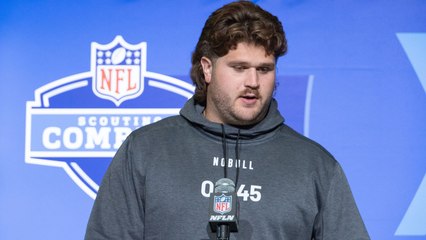 Can Joe Tippman Strengthen the Jets' Interior Offensive Line? 🏈