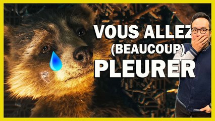 Les Gardiens de la Galaxie 3 : LE RETOUR DU GRAND MCU ?