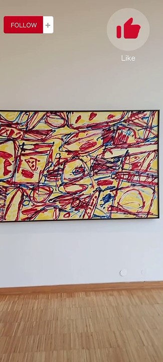 Musée de Grenoble - Département de l'Isère  #isère #cultureisère #musée #culture #france #grenoble   (1)