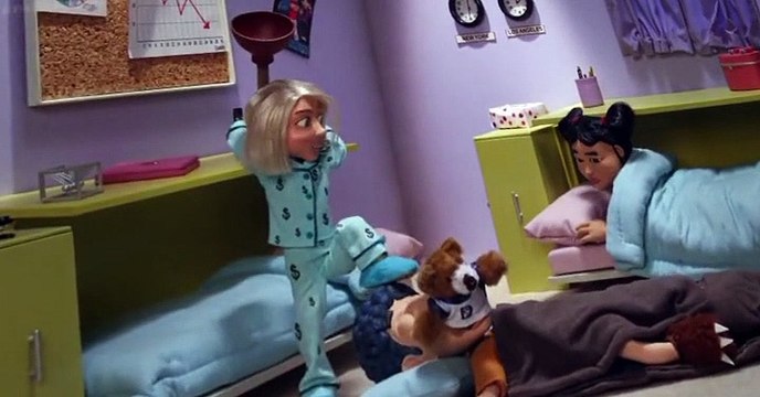 Glenn Martin DDS Glenn Martin DDS S02 E018 – Videogame Wizard