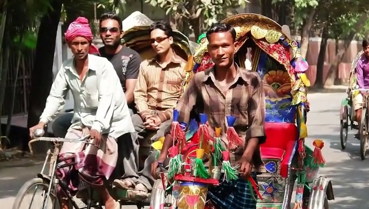 THIS IS LIFE IN BANGLADESH- destinations, culture, people, geography, animals