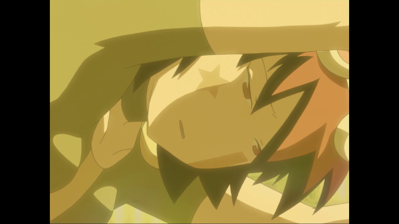 Oban Star-Racers S01E24