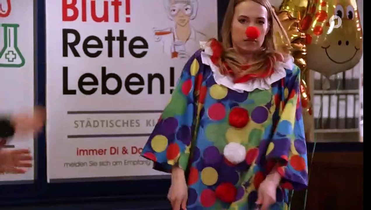 Rote Rosen 3764 folge