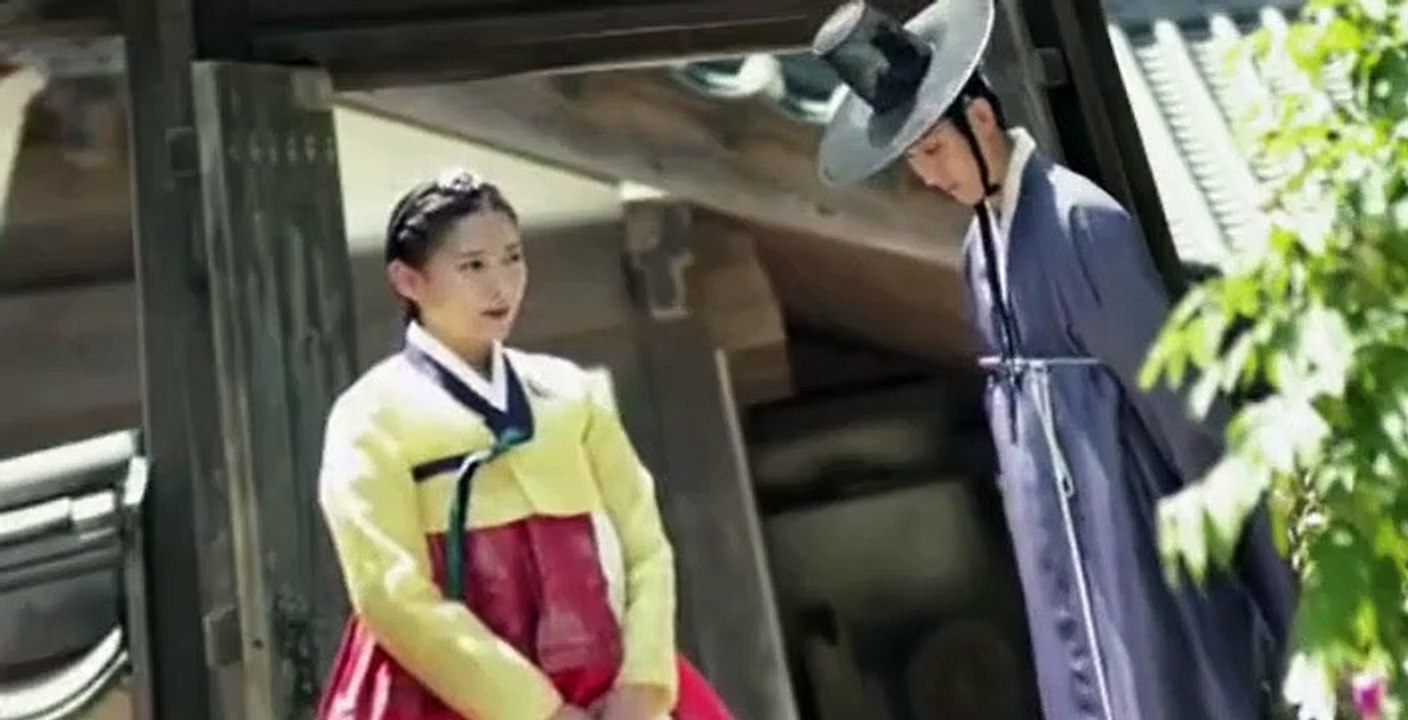 Joseon Gunman S01 E03