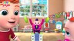 Wash Your Hands Song _ Healthy Habits For Kids + More Nursery Rhymes & Kids Songs _ Super JoJo (1)