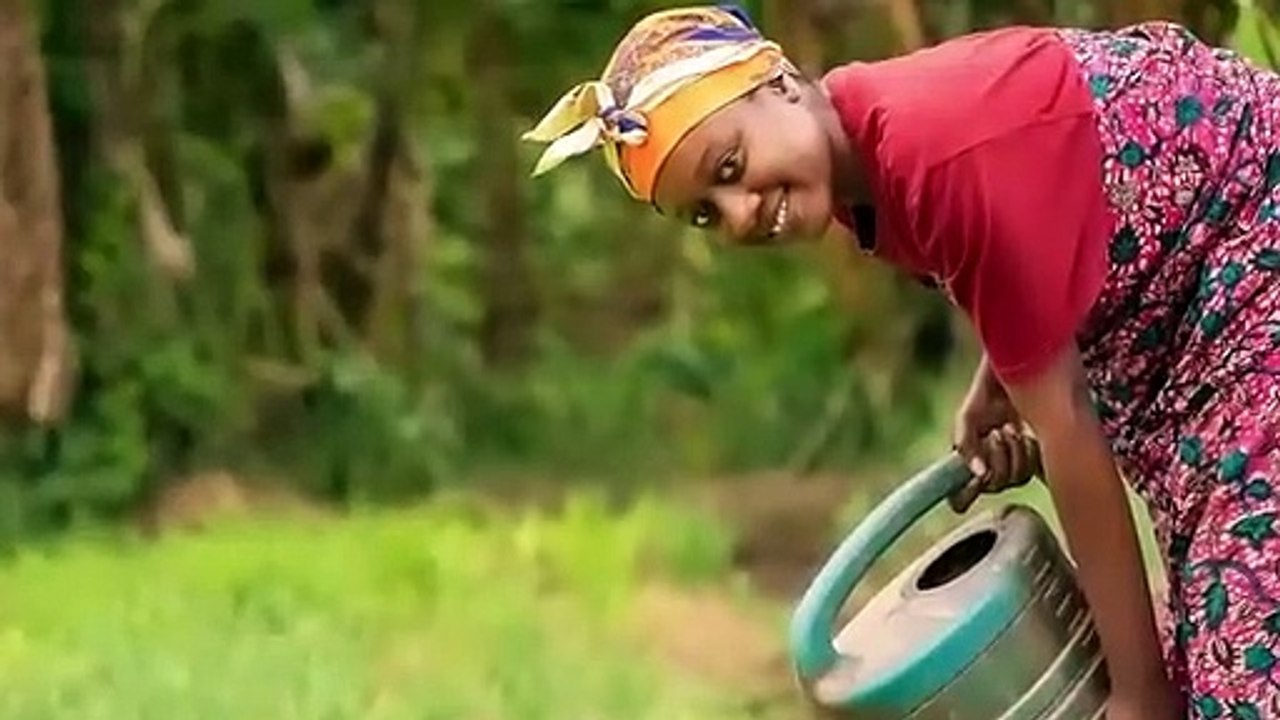 THIS IS LIFE IN GHANA- polygamy, kings, tribes, what you should Not do, dangers