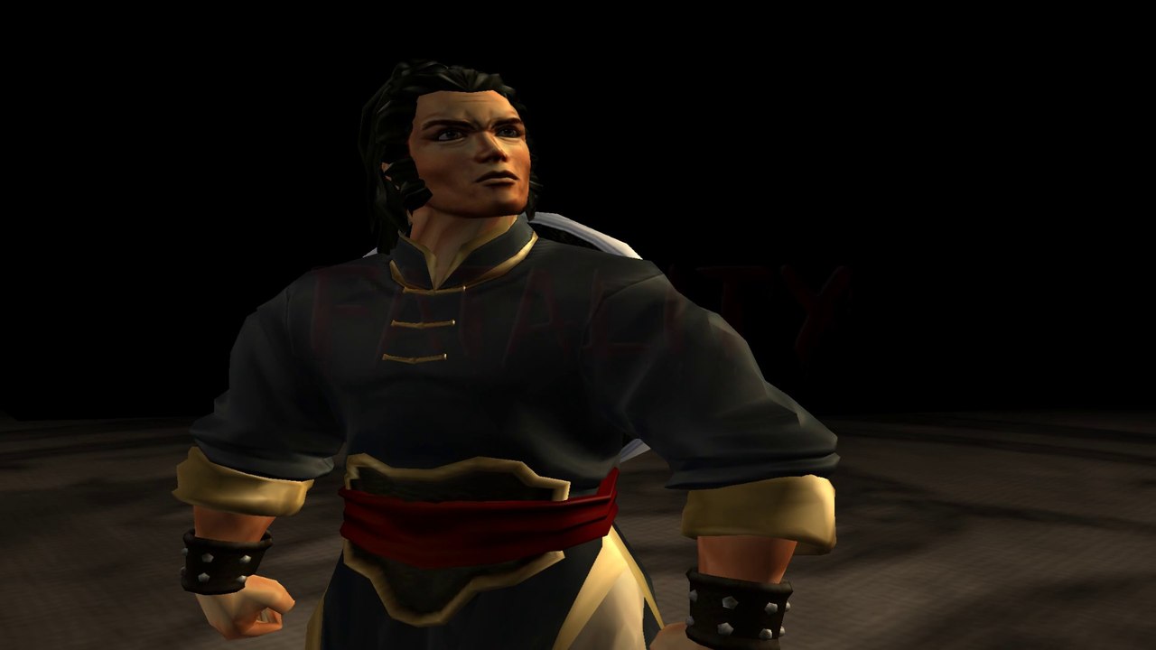 Mortal Kombat: Deadly Alliance (PlayStation 2) - All Fatalities
