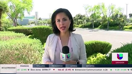 "Me dijo el doctor, no se cuanto puedas vivir" Un padre hispano necesita operación