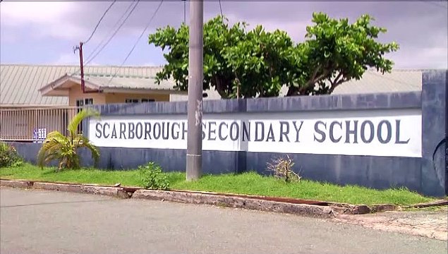 BOMB THREATS AT TOBAGO SCHOOLS