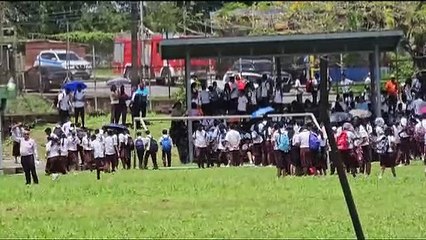 GADSBY DOLLY  ON SCHOOL THREATS