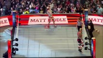 Solo Sikoa vs Matt Riddle Full Dark Match - WWE Smackdown 4/28/23