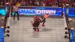 Sami Zayn and Kevin Owens retain the Undisputed Tag Team Championship during Smackdown 4/28/23