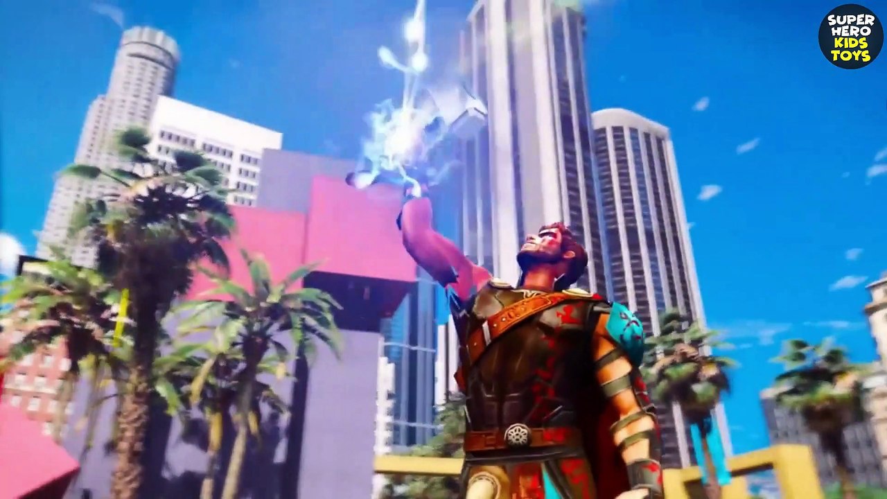 AVENGERS Superhero Toys, Hulk, Spider-Man Toys, Captain America, Thanos, Venom, Iron Man, Thor