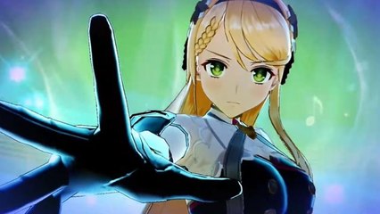 Atelier Ryza 3: Alchemist of the End & the Secret Key - Tráiler de la Crítica