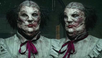 The Outlast Trials - Tráiler Detrás de Cámaras "Personajes"