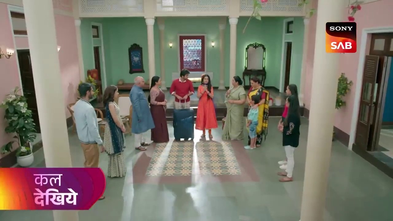 Dhruv Tara – Samay Sadi Se Pare - ध्रुव तारा  - Ep 54 - Coming Up Next