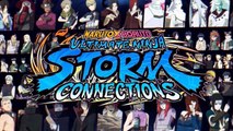 Naruto x Boruto Ultimate Ninja Storm Connections - Jugabilidad de Avance