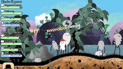 Minabo: A Walk Through Life - Tráiler de Lanzamiento