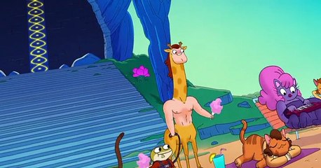 Centaurworld Centaurworld S02 E007 – The Hootenanny