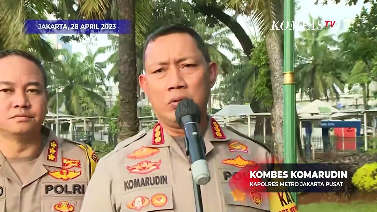 Polisi Ungkap Janggal Kematian Atlet Para Tenis Meja David Jacobs di Rel Gambir