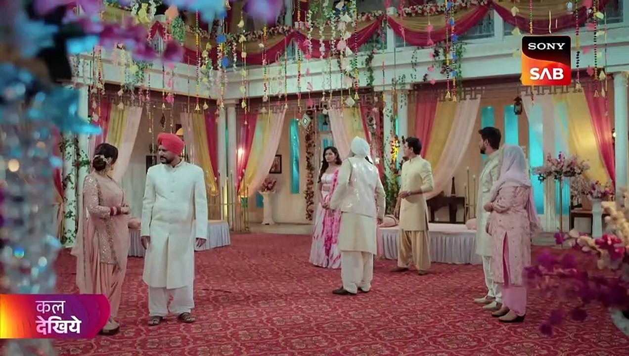 Dil Diyaan Gallaan - Dil Ki Baatein - दिल दियाँ गल्लाँ - दिल की बातें - Ep 120 - Coming Up Next