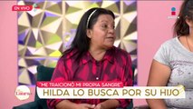 ‘¡No le voy a dar gusto a su ganado!’ Imelda acepta las infidelidades de Jorge | Que pase Laura