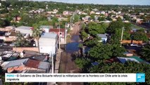 Paraguay, entre la estabilidad macroeconómica y los altos índices de pobreza
