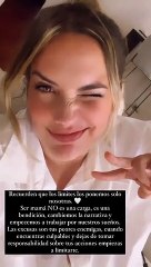 Qu dijo Cassandra Snchez sobre Korina Rivadeneira