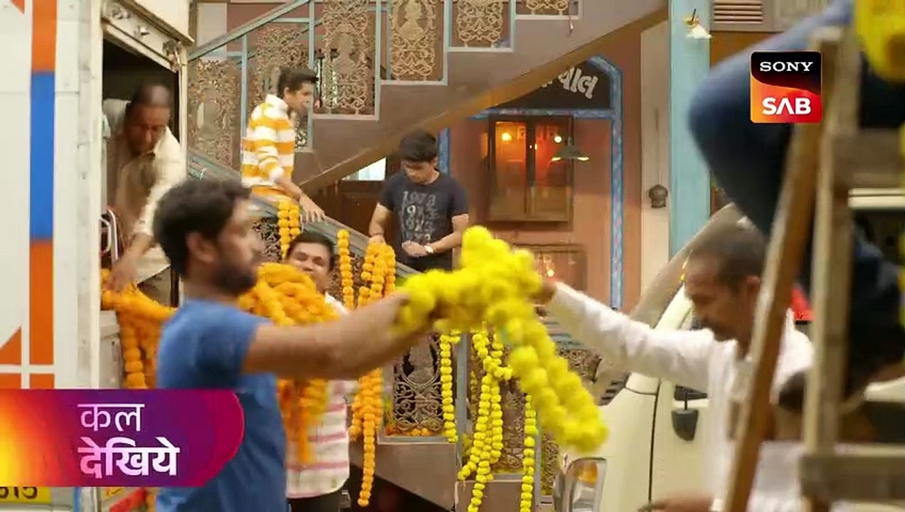 Pushpa Impossible - पुष्पा इंपासिबल  - Ep 280 - Coming Up Next