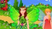 जंगल की परी Hindi Kahaniya Jadui Pari हिन्दी कहानियां Magical Fairy Hindi Fairy Tales