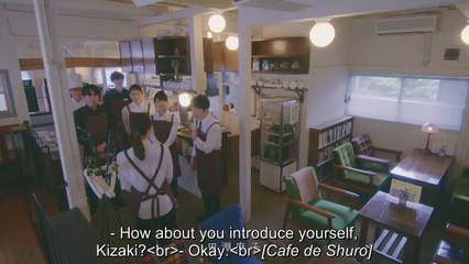 ホームシアター 無料 - 私の正しいお兄ちゃん ep1