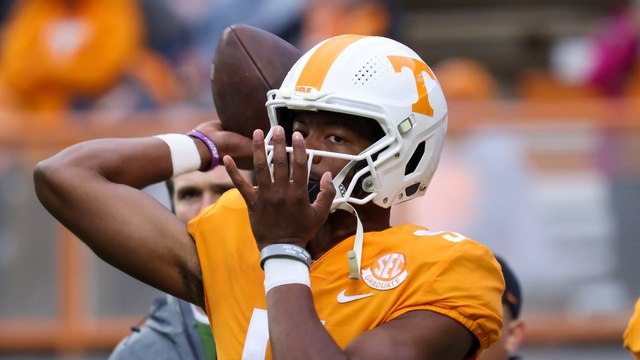 Should Lions Fans Be Worried About Hendon Hooker's ACL Injury?