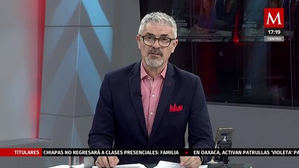 Pierde la vida Alejandro Hope, analista de seguridad a los 52 años de edad