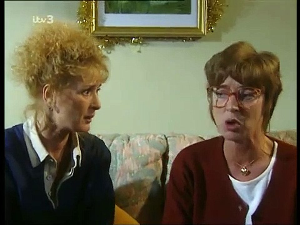 Corrie 2nd  January 1998